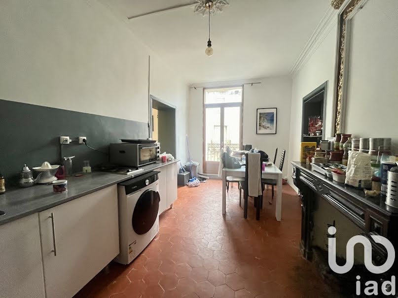 Vente appartement 2 pièces 46 m² à Poussan (34560), 128 000 €