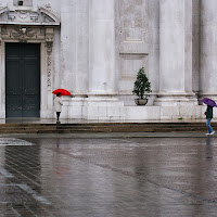 Giornata in B/N di 