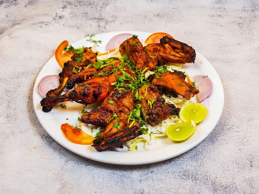 Full Tandoori Chicken