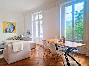 appartement à Aix-les-Bains (73)