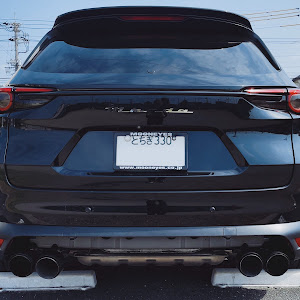 CX-8 KG5P