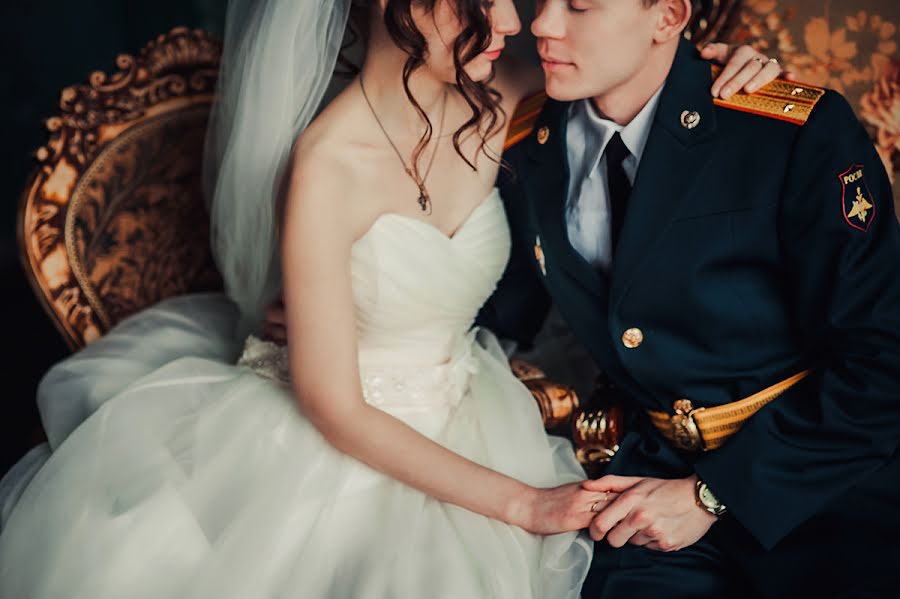 Wedding photographer Nikolay Busel (busel). Photo of 2 November 2015