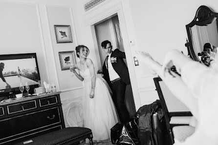 Photographe de mariage Maksim Artemchuk (theartemchuk). Photo du 15 mars 2017