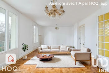 appartement à Lyon 5ème (69)