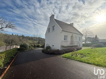 maison à Plouédern (29)