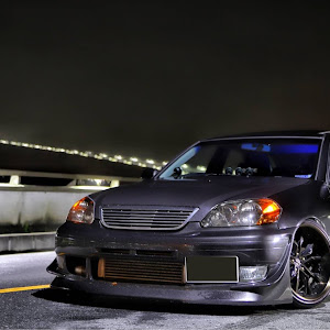 マークII JZX110