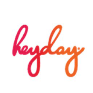 Heyday World.apk 1.0