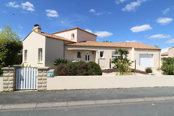 maison à Landevieille (85)