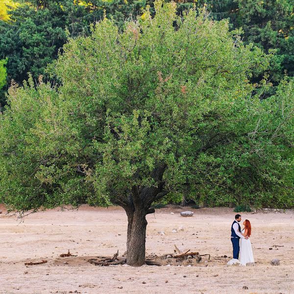 Fotógrafo de bodas Georgia Lagopati (studiolagopatis). Foto del 27 de enero