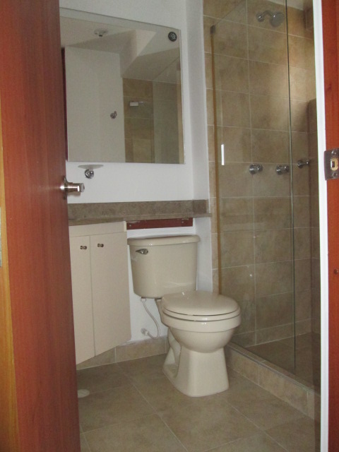 Apartamento En Arriendo - Mazuren, Bogota