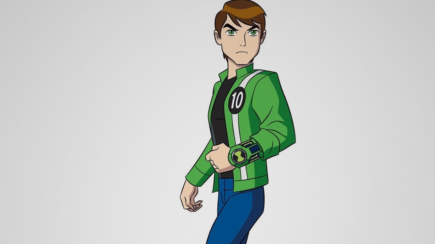 Ben 10 ultimate alien all episodes watch online