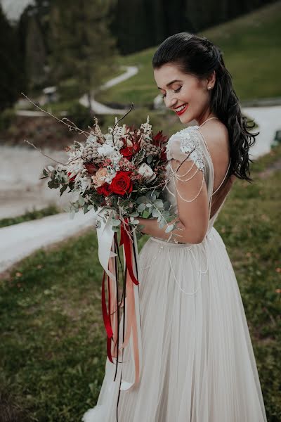 Wedding photographer Michal Vinecký (vinecky). Photo of 24 March 2019