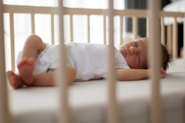 safest crib mattress