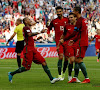 Videoref keurt Portugese goal af, Ronaldo laat klasse zien (mét beelden), maar Mexico lacht het laatst 