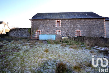 maison à Allassac (19)