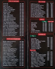 Marky Momos menu 6