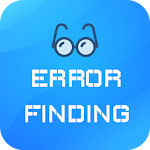 English Sentence Error Finding Apk