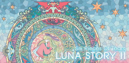 Luna Story II - Six Pieces Of 