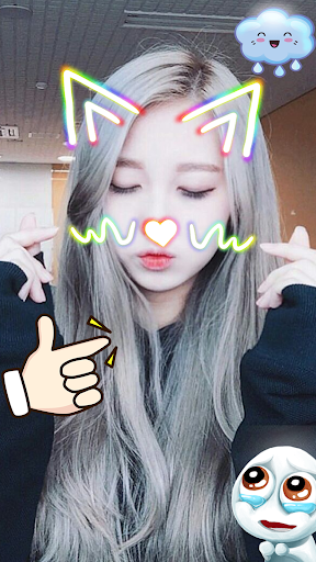 Heart Crown Photo Editor Revenue Download Estimates