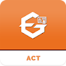 ACT Practice Test 2024 icon