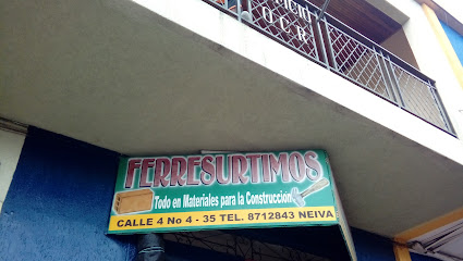 Ferresurtimos