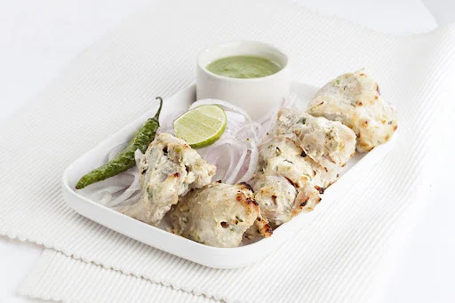 Murg Malai Tikka