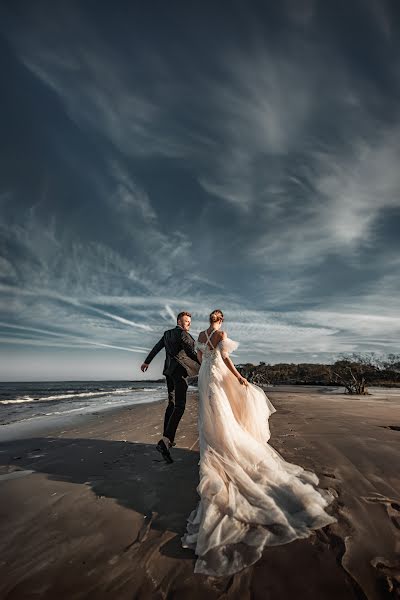 Photographe de mariage Nataliia Yudanova (tali). Photo du 3 décembre 2023