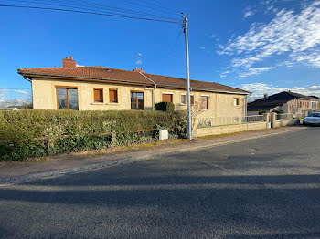 maison à Sanvignes-les-Mines (71)