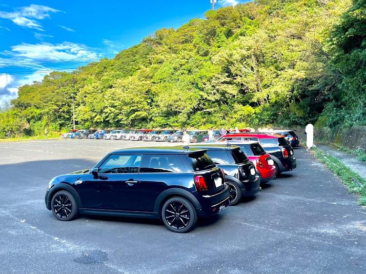 ミニ クーパーSのR56・MINI・オフ会・MINI乗りさんと繋がりたい・島根に関するカスタム事例の投稿画像3枚目
