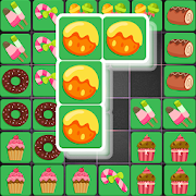 Block Puzzle Candy  Icon