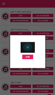 GOT7 - KPOP Songs Offline(圖4)-速報App