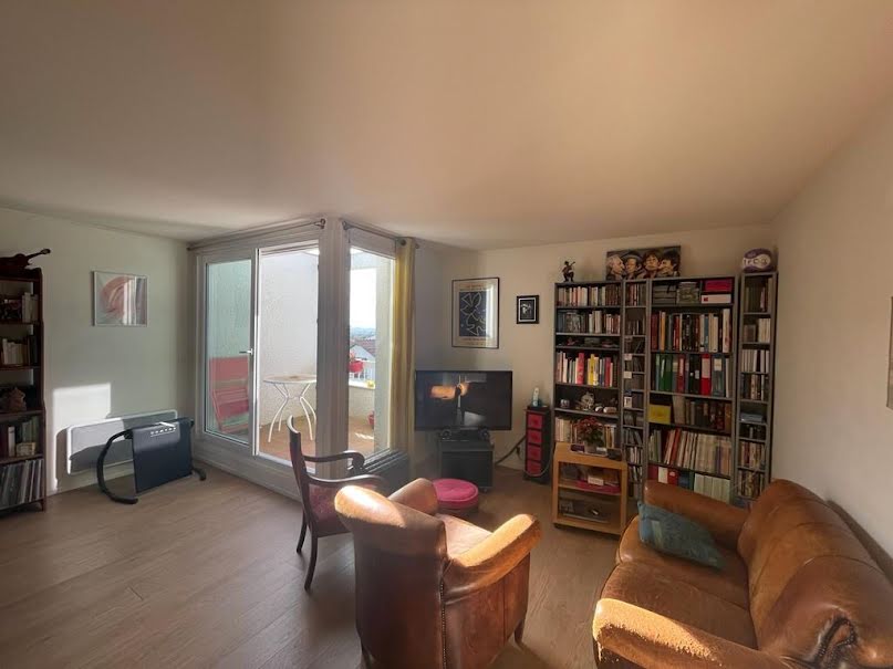 Vente appartement 3 pièces 62 m² à Toulouse (31000), 220 000 €