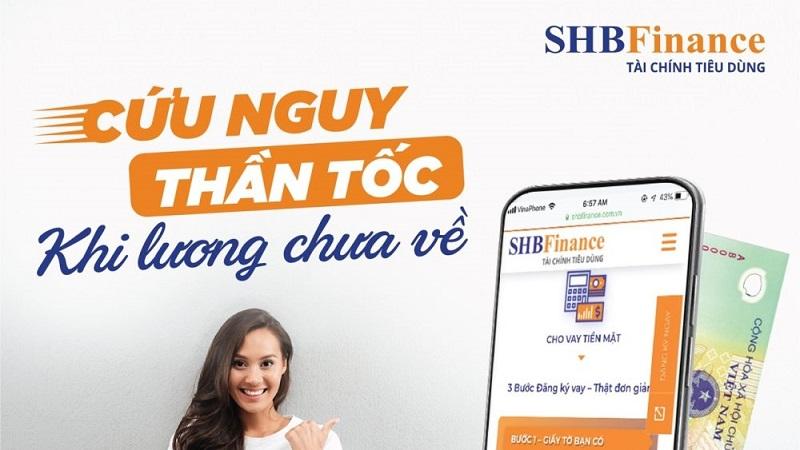 SỰ THẬT] SHB Finance lừa đảo có đúng như lời đồn?