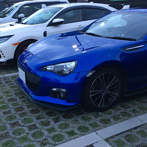 BRZ ZC6