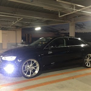 A3 セダン 1.4 TFSI