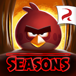 Cover Image of Download Angry Birds Seasons 6.5.0 APK