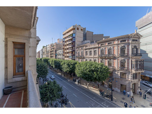 Appartement avec terrasse 1