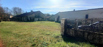 ferme à Bourg-du-Bost (24)