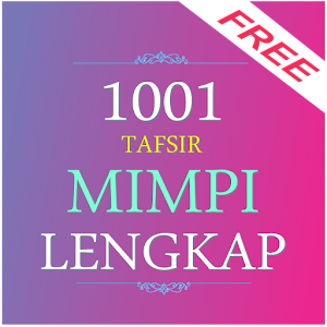 Download 1001 Tafsir Mimpi Lengkap For PC Windows and Mac