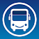 Vancouver Transit • live bus & train times icon