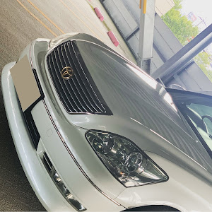 セルシオ UCF30