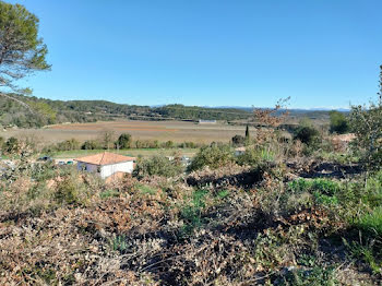 maison neuve à Flassans-sur-Issole (83)