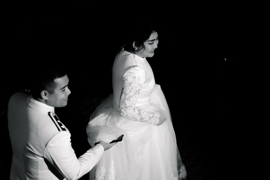 結婚式の写真家Surawat Tiangprakhon (aunnow)。2023 4月26日の写真