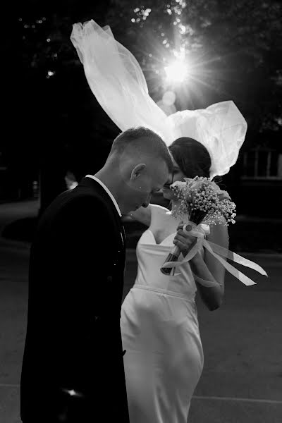 Photographe de mariage Roman Eremeev (eremeevwedding). Photo du 22 septembre 2023