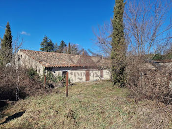 maison à Gagnières (30)