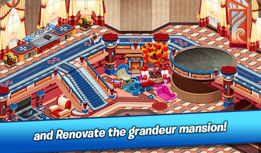 Home Makeover 4 - Hidden Object