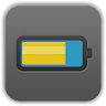 Holo Battery Widget Donate icon