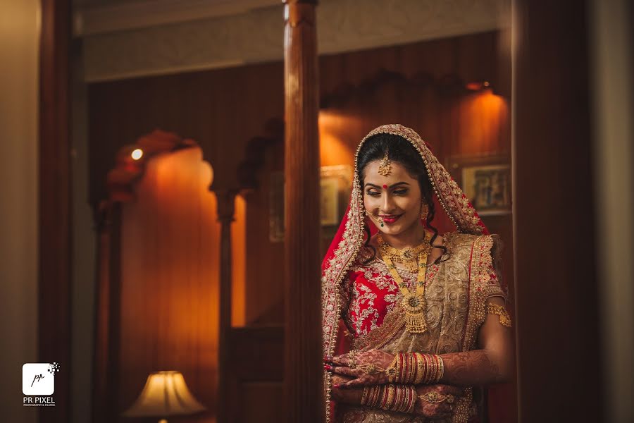 Photographe de mariage Praveen Kumar (prpixel). Photo du 27 août 2017