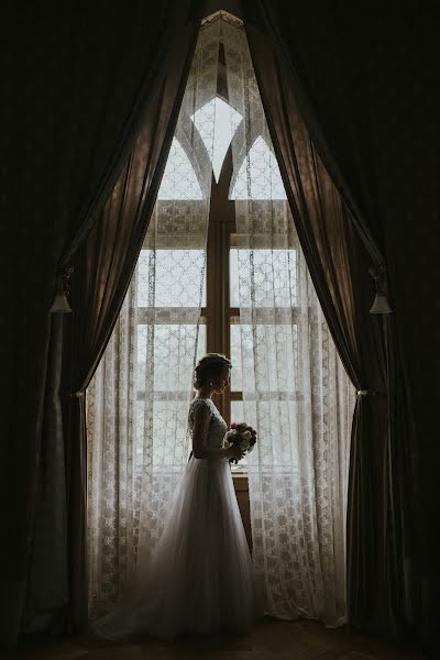 Wedding photographer Olga Tonkikh (tonkayaa). Photo of 19 July 2022