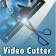 HD Video Cutter icon